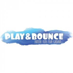 Play & Bounce logo