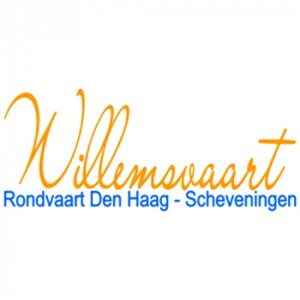 Stichting Haagse Willemsvaart logo