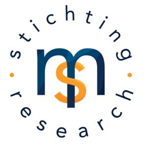 Stichting MS Research logo