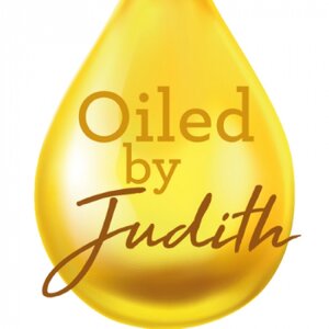 Oiled by Judith logo