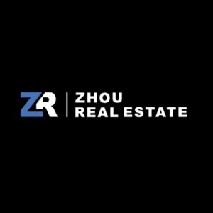Zhou Real Estate logo