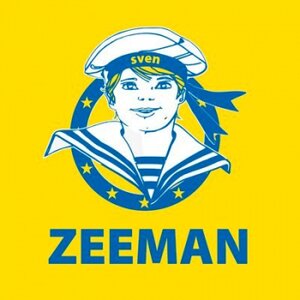 Zeeman Groep B.V. logo