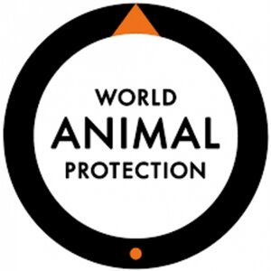 Stichting World Animal Protection afdeling Nederland logo