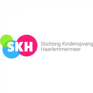 Stichting Kinderopvang Haarlemmermeer (SKH) logo