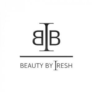 Beauty by Iresh logo