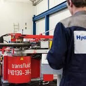 Hydrauvision IJmond B.V. image 2