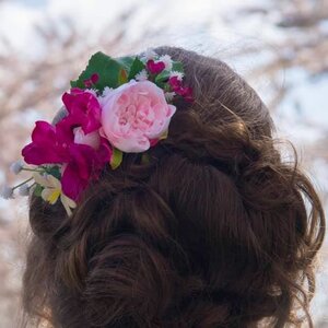 Bruidsboeket & Zo image 1