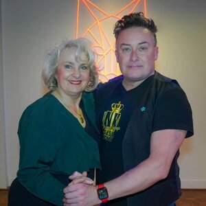 Salsa Sirena / SalsaClub image 3