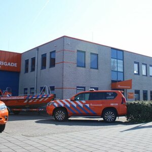 Reddingsbrigade Nederland image 2