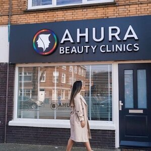 Ahura Skin & Beauty Salon image 1
