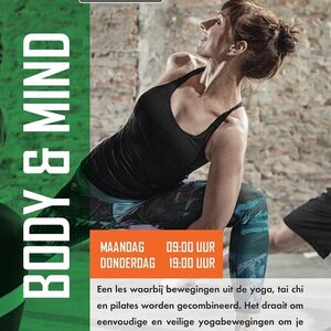 Sportcentrum Nieuw-Vennep image 1