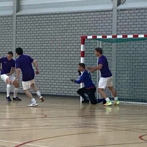 Sport Café Zandvoort image 2