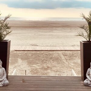 Strandpaviljoen Zeezicht image 1