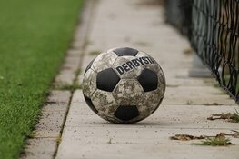 Ter Leede al snel kansloos in Barendrecht