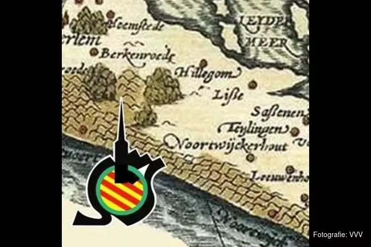 Lezingen: Sporen uit het verleden