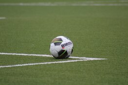 Jong Almere City FC weet het niet te rooien in Bollenstreek