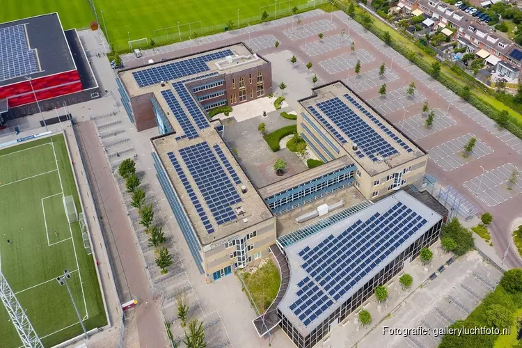 14 november bijeenkomst over energiecoöperatie