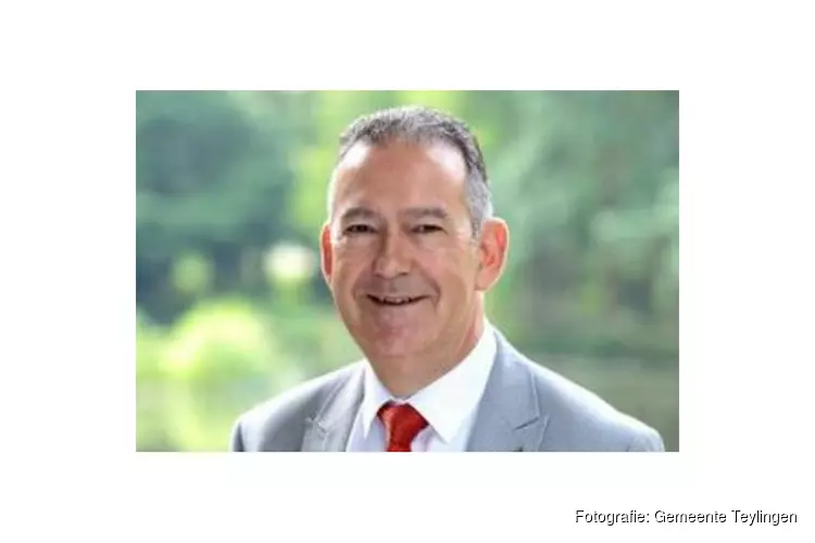 Wethouder Rob ten Boden biedt zijn ontslag aan