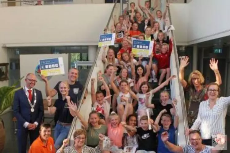 Bedenk jij een mooi maatschappelijk project?