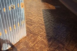 Onkruid groeit door ondanks corona