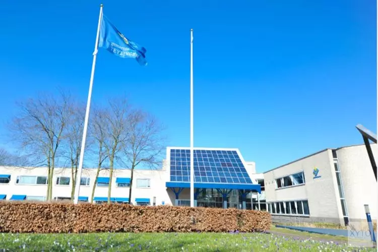 Gemeente helpt Noot Personenvervoer