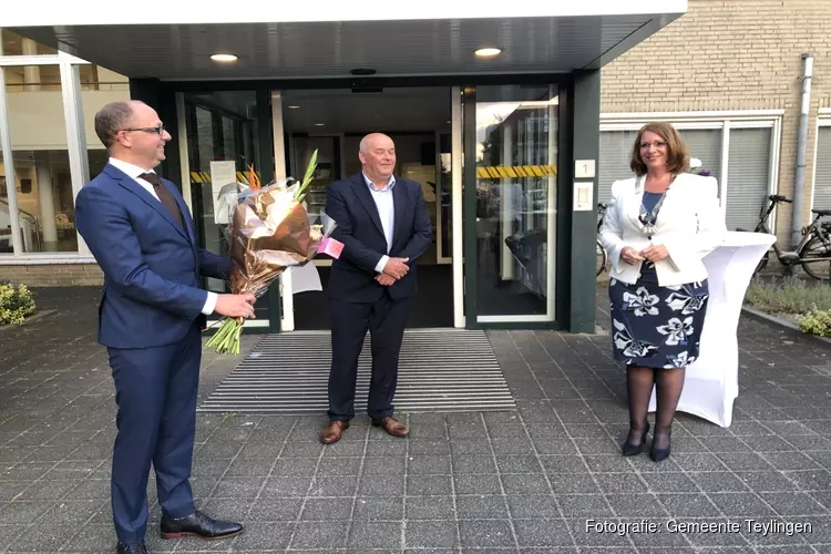 Gemeenteraad stemt in met aanbeveling herbenoeming Breuer