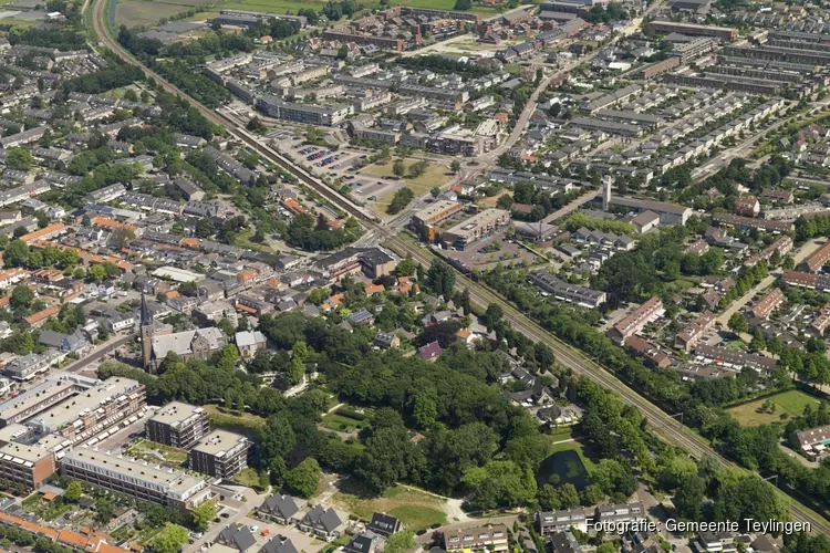 Financiën gemeente Teylingen onder druk