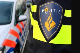 Politie zoekt getuigen van gewapende beroving Kagerdreef