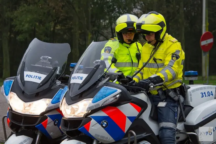 Getuigen straatroof gezocht
