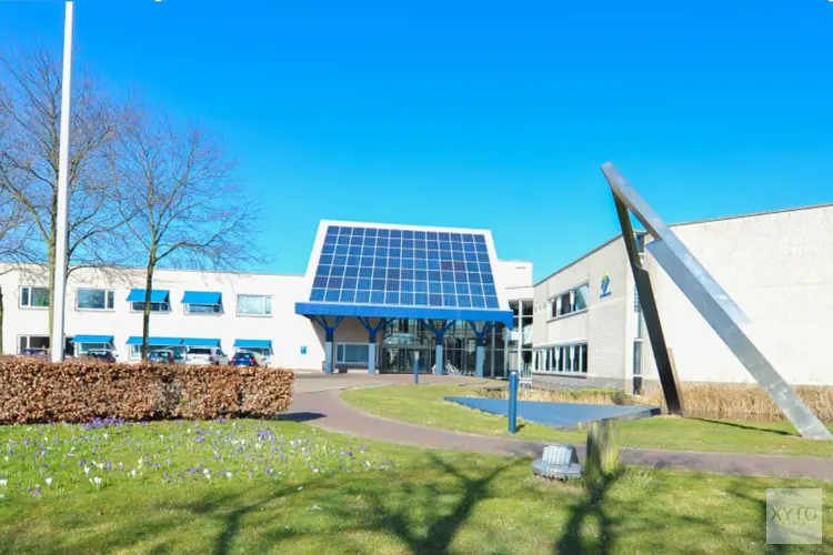 Sociaal Team zit weer voor je klaar in Sassenheim