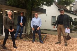 Oprichting Energiecooperatie Zon op Teylingen