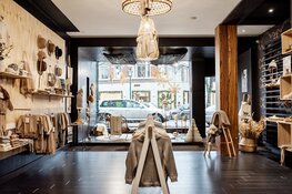 Pop-up Store Petit Kolibri, een stukje Peru in Den Haag