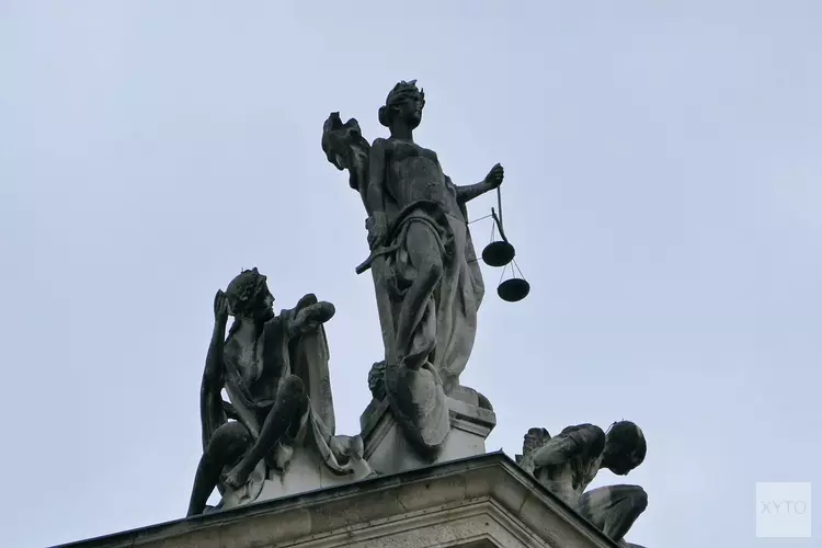 Gevangenisstraf en tbs voor steekpartij in jeugdgevangenis