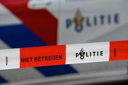 Fietsster overleden aan verwondingen verkeersongeval