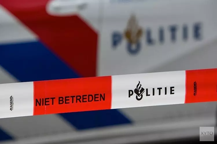 Fietsster overleden aan verwondingen verkeersongeval