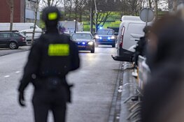 Megaproces rondom Ridouan Taghi van start; eerste verdachten komen aan bij rechtbank