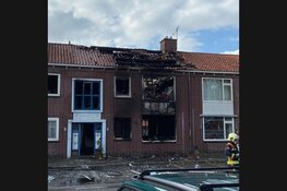 Getuigen gezocht na brand