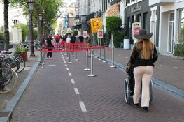 Vandaag gelegenheid tot afscheid van Peter R. de Vries in Carré