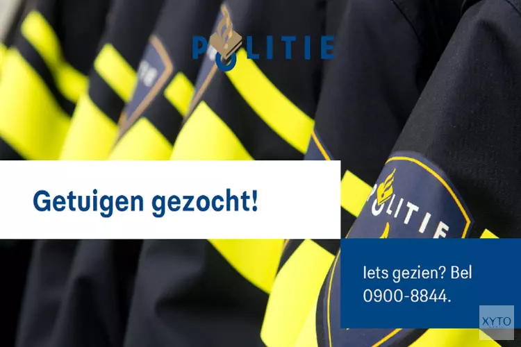 Man op straat neergestoken, politie zoekt getuigen
