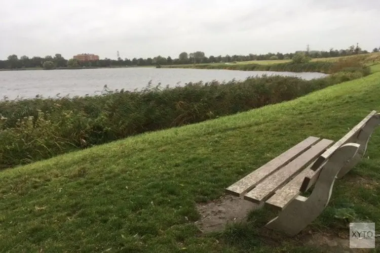 Warmte uit de Klinkenbergerplas?