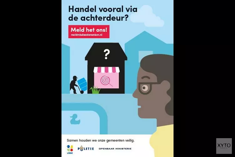 Ondernemers van Teylingen opgelet! 12 oktober