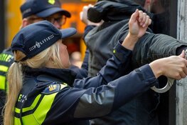 Aanhoudingen voor beroving twee minderjarigen in Lisse