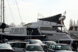 Nautisch Centrum Nicolaas Witsen in Alkmaar. Totaalpakket voor de watersport.