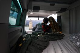 Camperboom 2021: Indie Campers biedt mogelijkheden voor het delen van campers