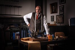 Hoes Tailors uitgeroepen tot landelijke winnaar in de categorie trouwpakken!