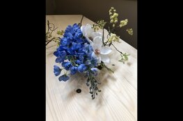 Dingen gaan zoals ze gaan