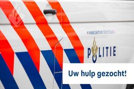 Woning Leiden beschoten, Politie zoekt getuigen en camerabeelden