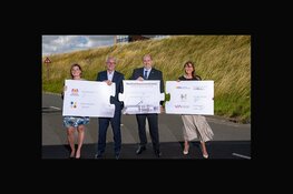 Breed akkoord over nieuwe brug Ringvaart Lisse-Lisserbroek