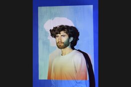 Een leven – Benja Bruijning. 28 januari in De Muze