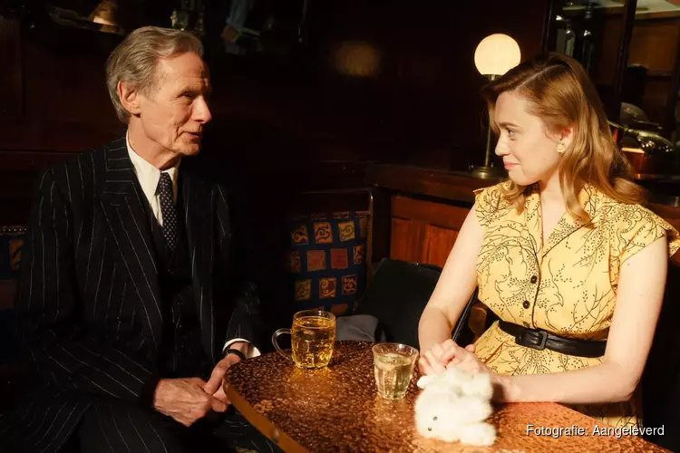 Filmprogramma maandag 6 februari in De Muze